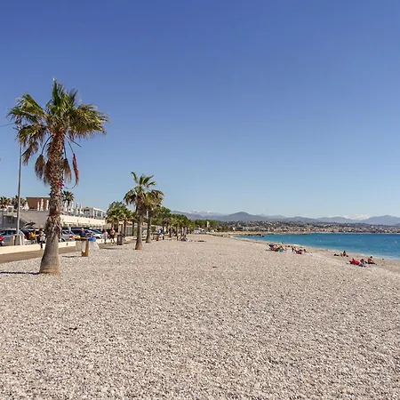 Parc Vaugrenier By Interhome Apartment Villeneuve-Loubet